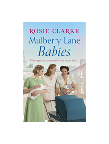 Mulberry Lane Babies - 9781788549929