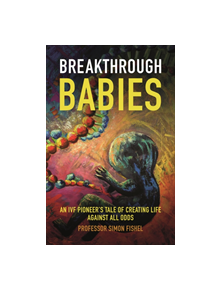 Breakthrough Babies - 9781788600736