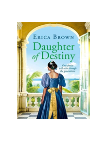 Daughter of Destiny - 9781788631259