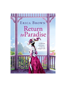 Return to Paradise - 9781788631273