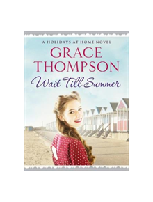 Wait Till Summer - 9781788631280