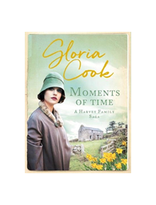 Moments of Time - 9781788631341