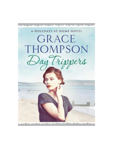 Day Trippers - 9781788631372