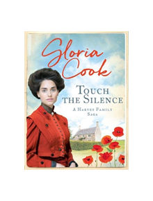 Touch the Silence - 9781788631389