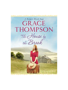 The House by the Brook - 9781788631426