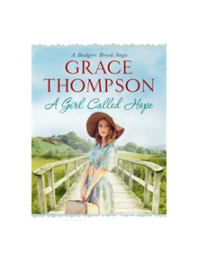 A Girl Called Hope - 9781788631464