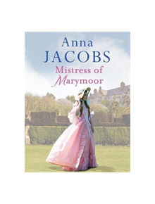 Mistress of Marymoor - 9781788631495