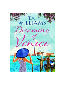 Dreaming of Venice - 9781788631563