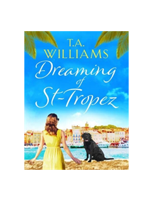 Dreaming of St-Tropez - 9781788631679