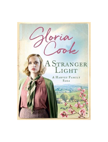 A Stranger Light - 9781788633383