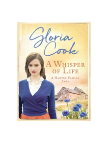 A Whisper of Life - 9781788633406