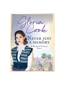 Never Just a Memory - 9781788633413