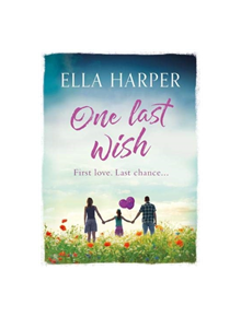 One Last Wish - 9781788633758