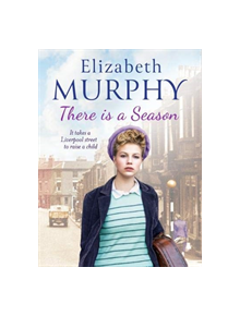 There is a Season - 9781788633826