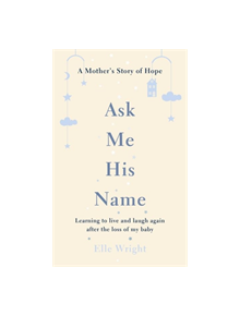 Ask Me His Name - 9781788700344