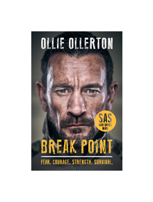 Break Point - 9781788702065