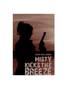 Misty Kicks the Breeze - 9781788780308