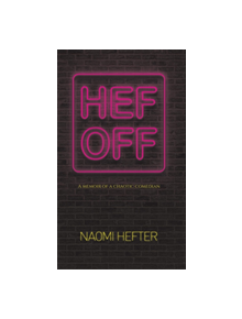 Hef Off - 9781788780650