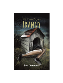 With Warm Regards, Franny - 9781788781428