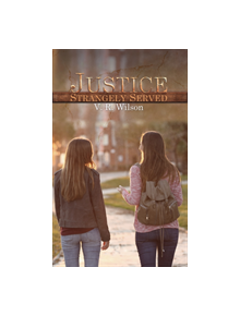 Justice Strangely Served - 9781788782869