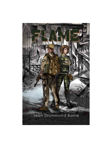 Flame - 9781788784122