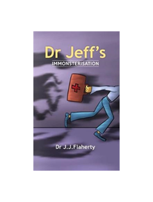 Dr Jeff's Immonsterisation - 9781788785075