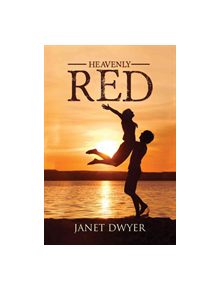Heavenly Red - 9781788785600