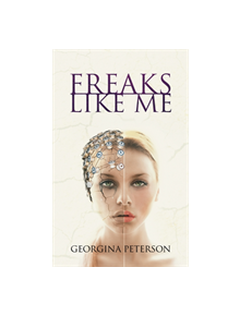 Freaks Like Me - 9781788785969