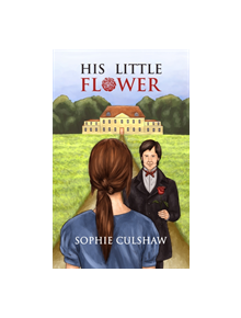 His Little Flower - 9781788787819