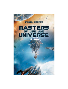 Masters of Life and Universe - 9781788787949