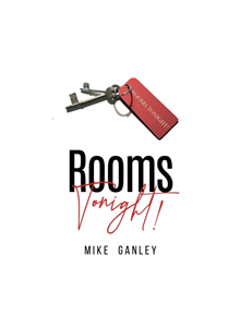 Rooms Tonight! - 9781788788656