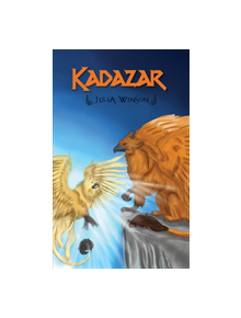 Kadazar - 9781788789349
