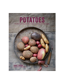 Potatoes - 9781788790284
