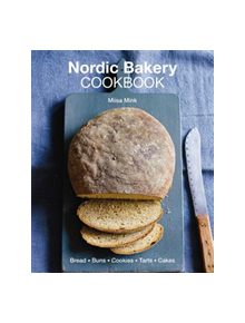 Nordic Bakery Cookbook - 9781788790444