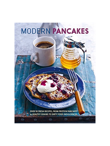 Modern Pancakes - 9781788790680