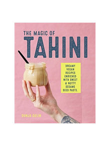 The Magic of Tahini - 9781788790727