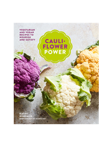 Cauliflower Power - 9781788790734