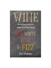 Wine - 9781788790765