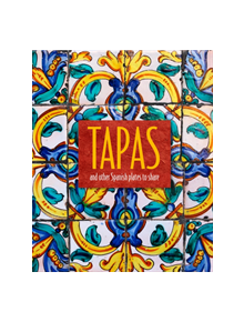 Tapas - 9781788790772