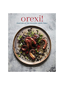 Orexi! - 9781788790796