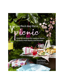 A Perfect Day for a Picnic - 9781788790802