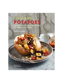 Piled-high Potatoes - 9781788790826