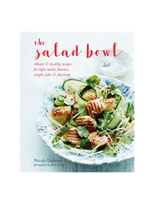 The Salad Bowl - 9781788790871