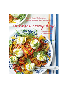 Summer Every Day - 9781788791113
