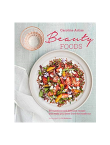 Beauty Foods - 9781788791168