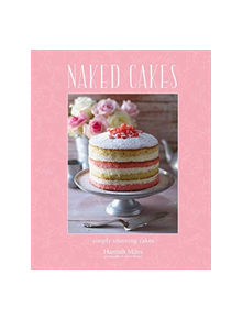 Naked Cakes - 9781788791199