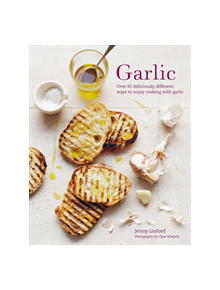 Garlic - 9781788791533
