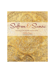 Saffron & Sumac - 9781788791625