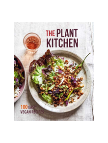 The Plant Kitchen - 9781788791816