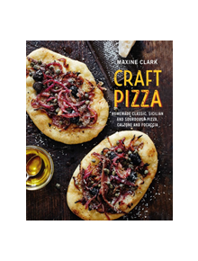 Craft Pizza - 9781788791946